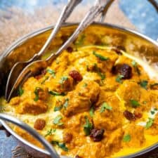 Lamb Pasanda-image