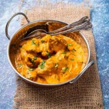 Lamb Tikka Masala-image