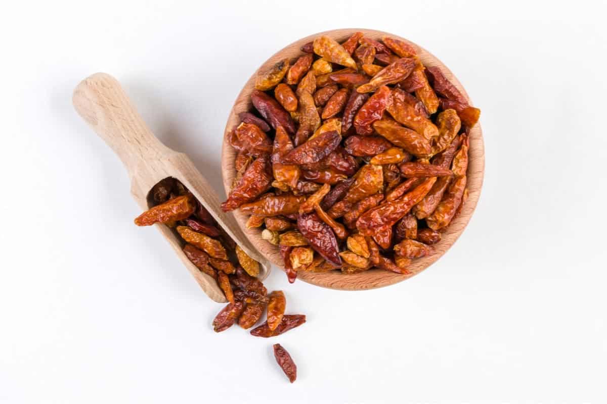 8 Aleppo Pepper Substitutes The Best Alternatives For Aleppo Pepper