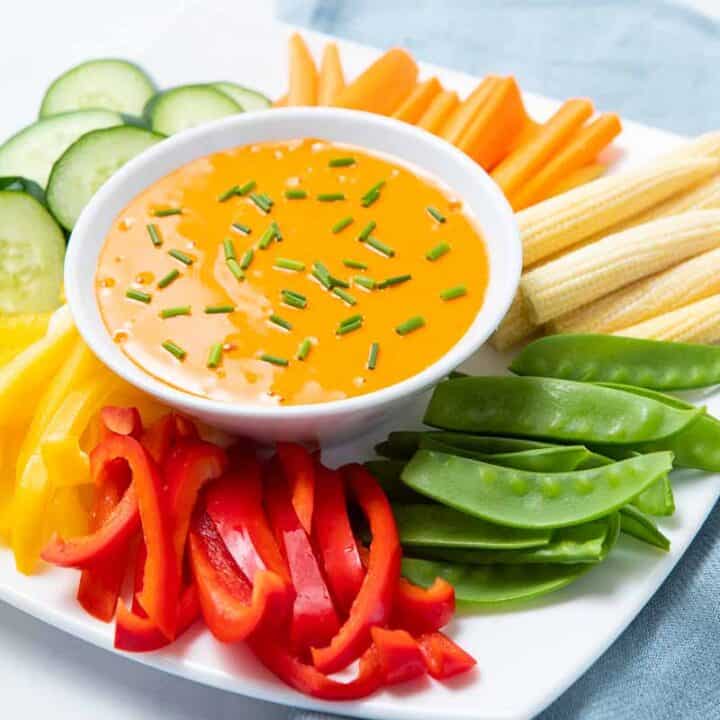 Harissa Aioli - A Sauce Which Combines Harissa Paste With A Traditional ...