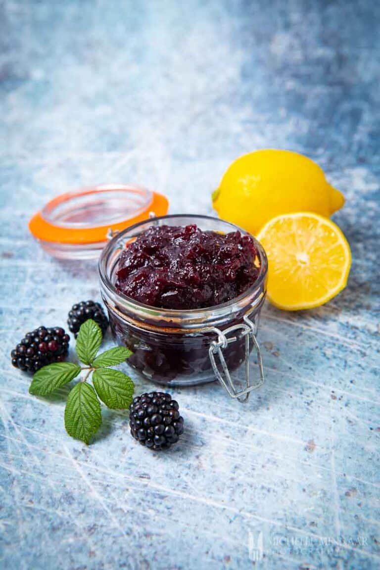 Seedless Blackberry Jam The Best Homemade Blackberry Jam Recipe Ever