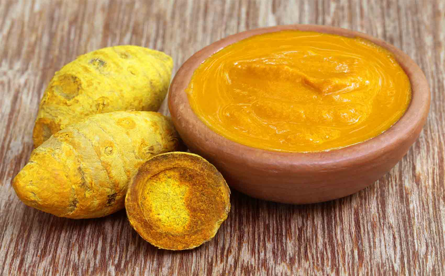 14 Turmeric Substitutes Select The Best Ground & Fresh Turmeric