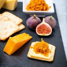 Carrot Chutney-image
