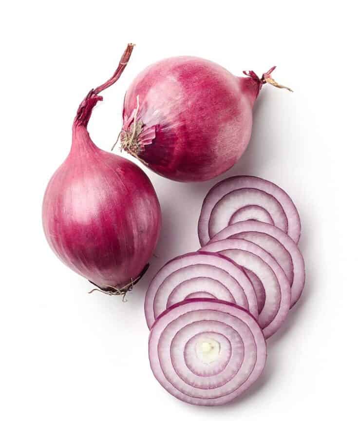 8 Best Onion Substitutes for Every Occasion