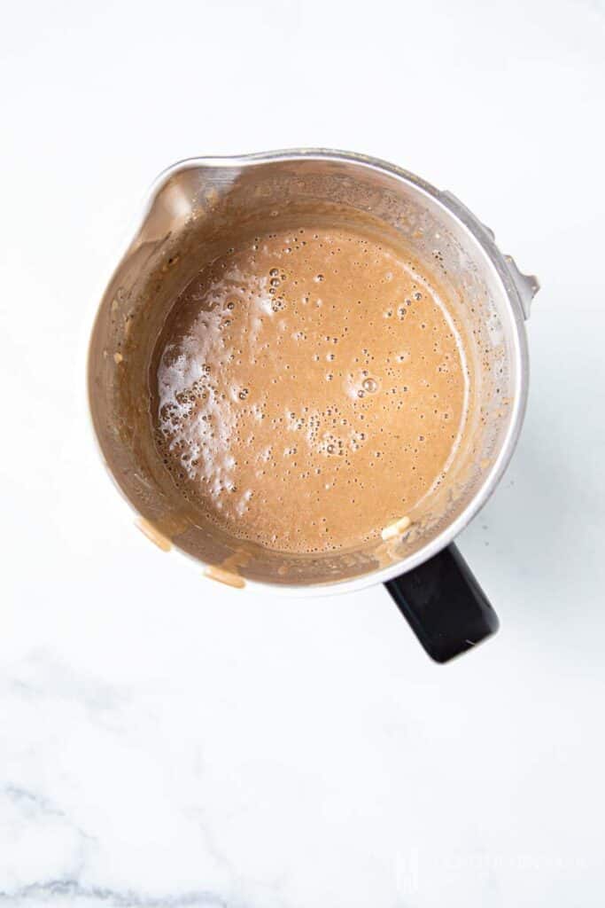 Soup Maker Mushroom Soup Creamy Easy Soup Recipe