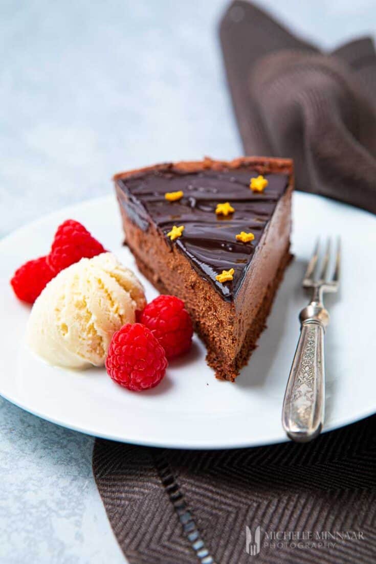 Chocolate delice try out this chocolate delice recipe greedy gourmet
