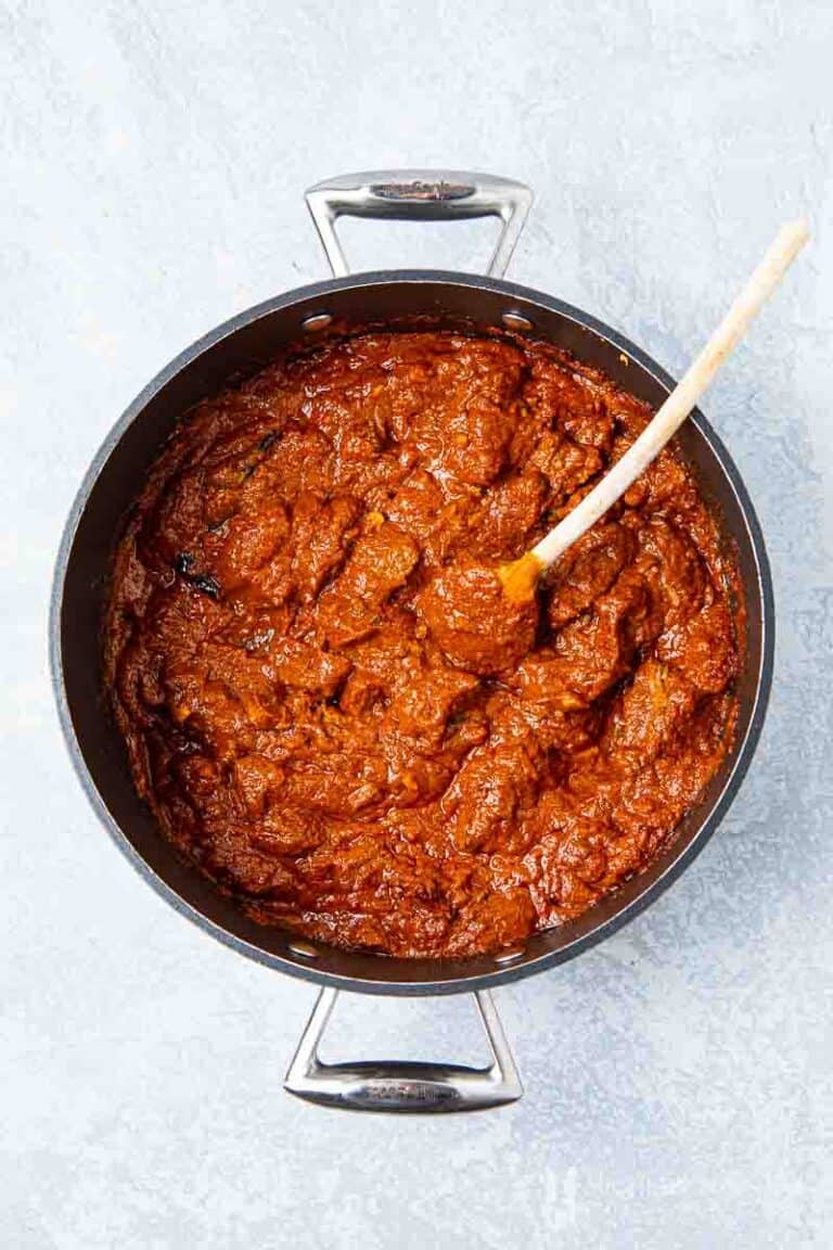 Beef Madras Curry Intense & Spicy Indian Beef Curry Greedy Gourmet