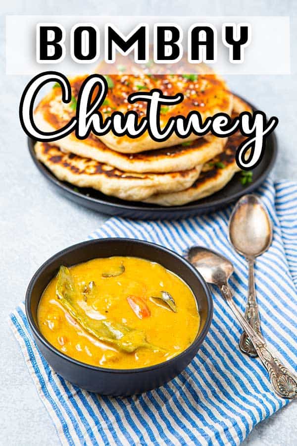 Bombay Chutney