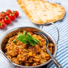 Brinjal Bhaji-image