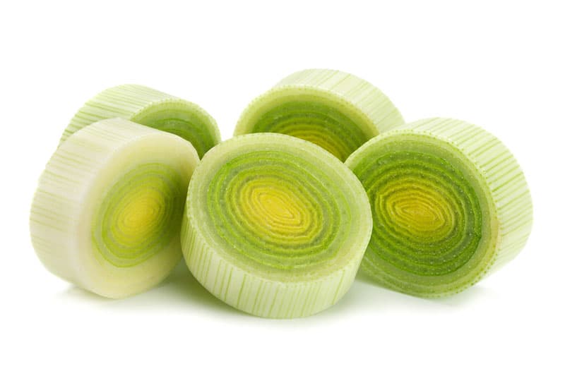 7 Best Substitute For Leeks (How And When To Use) - Fit Meal Ideas