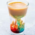 Alien Brain Hemorrhage shot