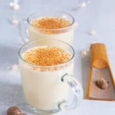 Boiled Custard-image