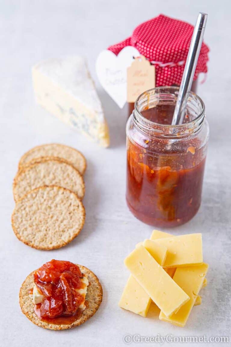 Davidson plum chutney recipe