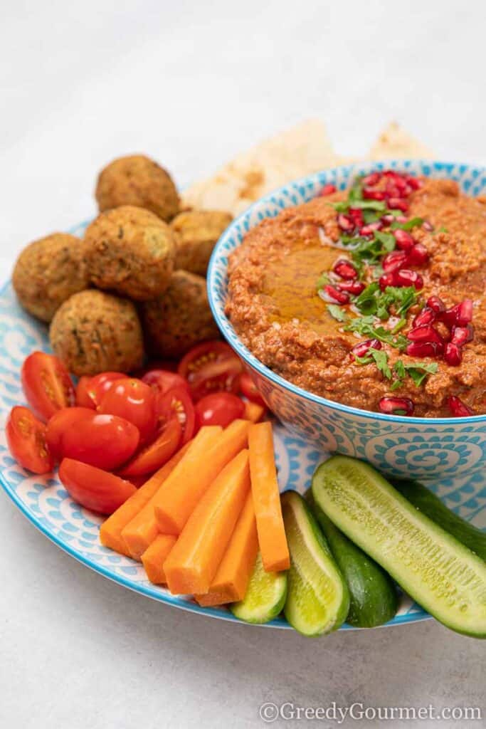 Muhammara