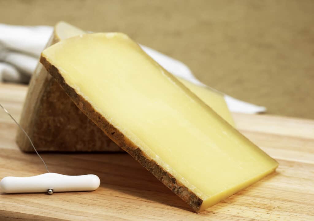 11 Emmental Cheese Substitutes Greedy Gourmet