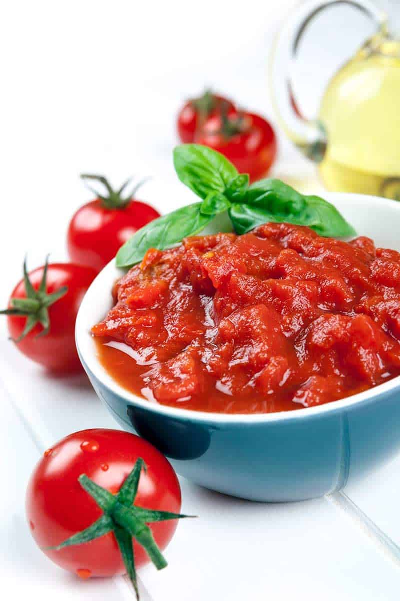 Need A Tomato Paste Substitute? - 11 Ideas! | Greedy Gourmet