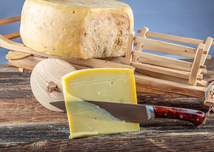 21 Gruyere Cheese Substitutes Greedy Gourmet