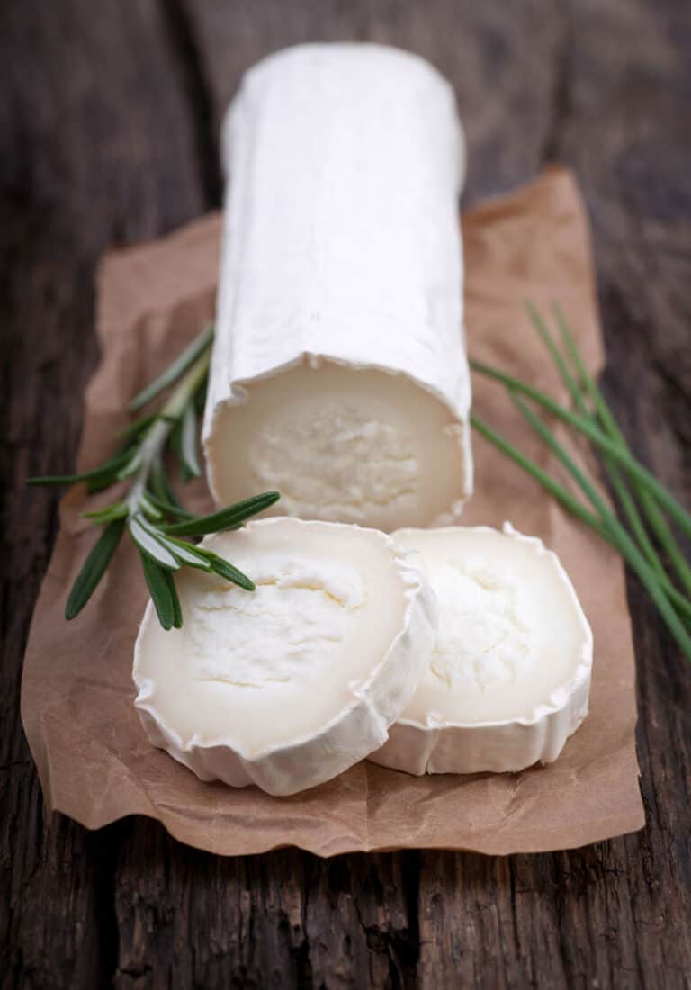 Can You Freeze Goat Cheese? A Quick Guide Greed Gourmet