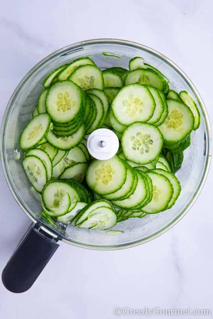 cucumber