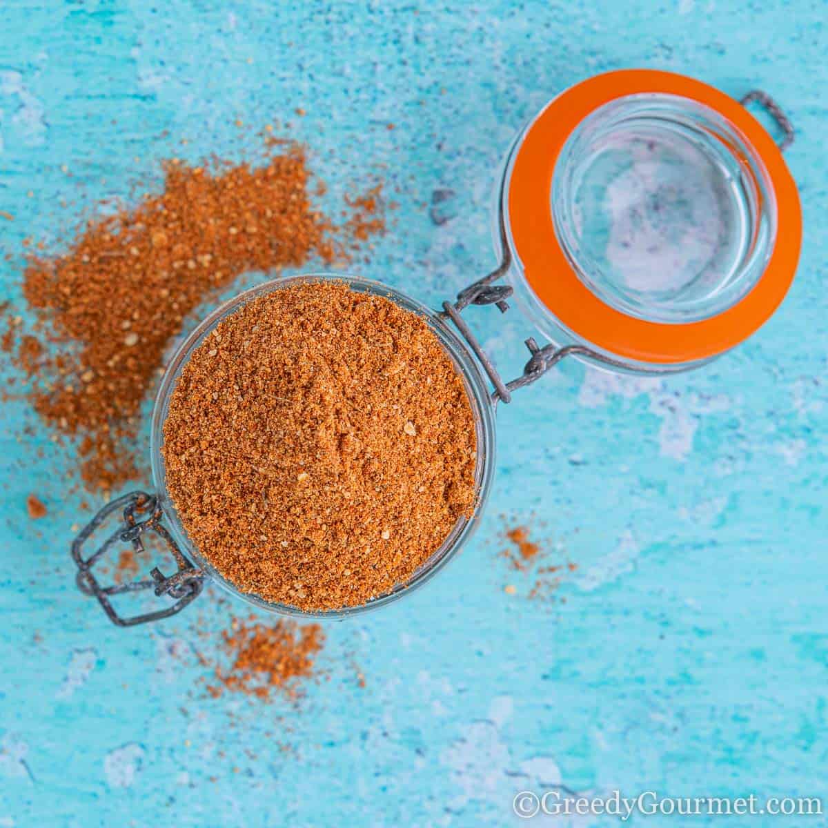 Old Bay Vs. Cajun Seasoning: What's The Difference?
