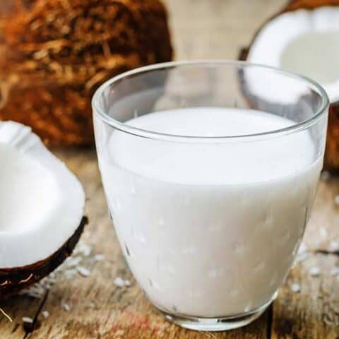 How To Freeze Coconut Milk?