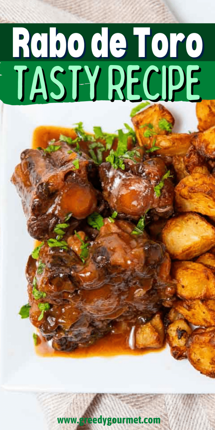 Rabo de Toro