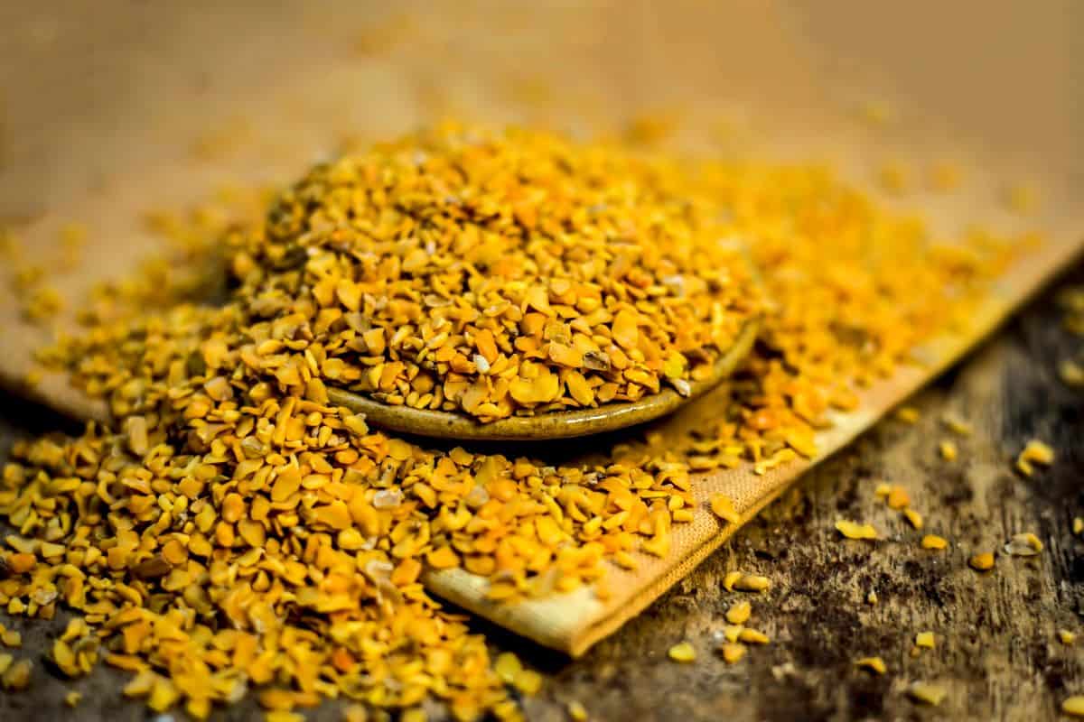 8 Fenugreek Substitutes For Cooking Recipes Greedy Gourmet