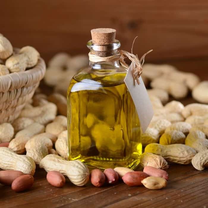 Peanut Oil Substitutes Greedy Gourmet