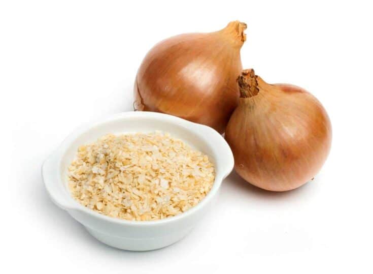 8 Best Onion Substitutes for Every Occasion
