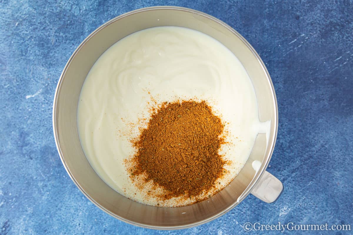 Buttermilk Brine Greedy Gourmet