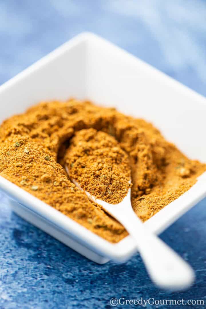 Old Bay Seasoning Recipe (for an Easy Homemade Copycat)