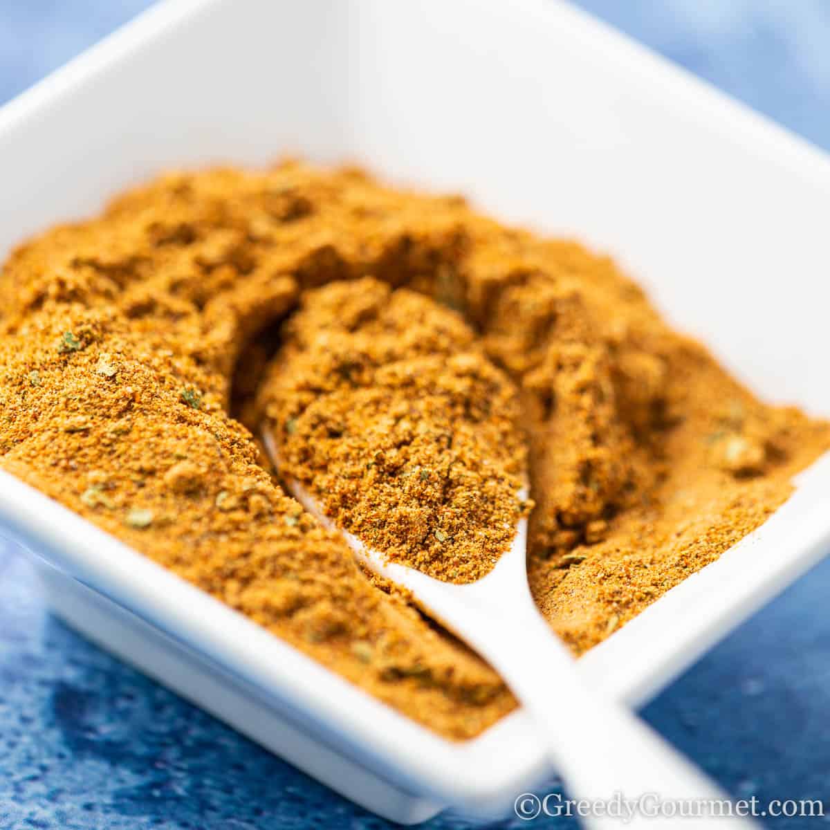 Old Bay Seasoning - Make Your Own At Home!