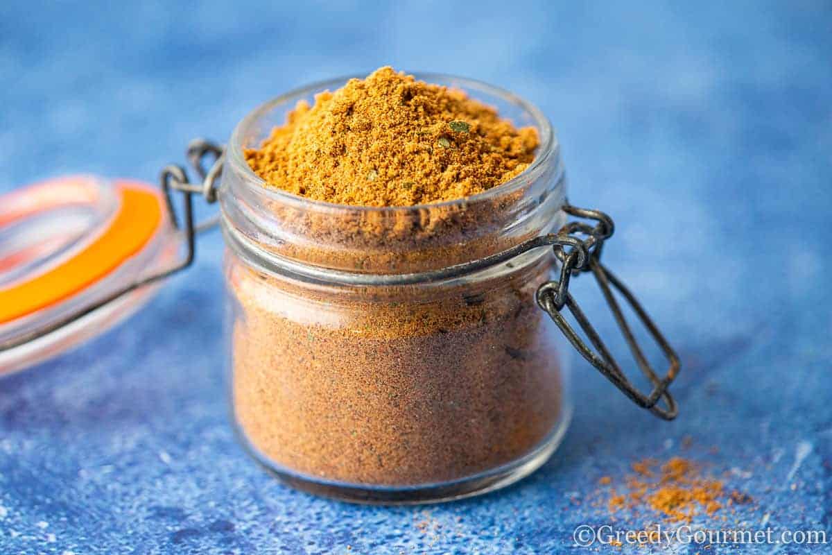 11 Old Bay Seasoning Substitutes | Greedy Gourmet