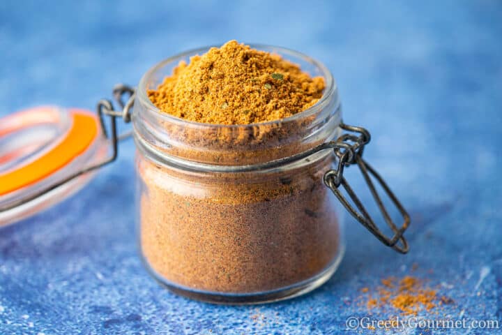 Homemade Old Bay Seasoning Recipe