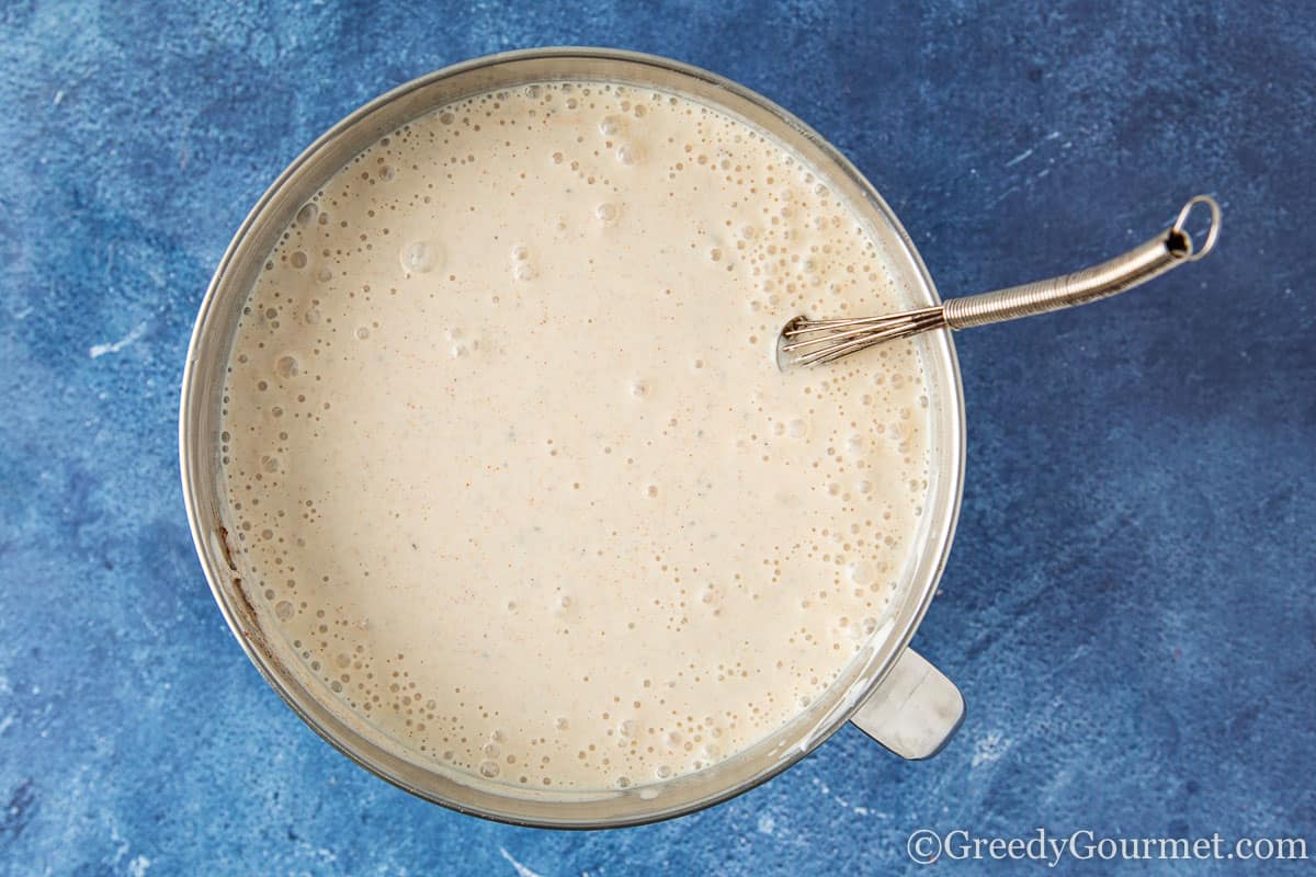 Buttermilk Brine Greedy Gourmet