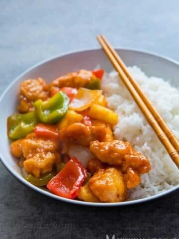 hong-kong-style-sweet-and-sour-chicken-cover-image