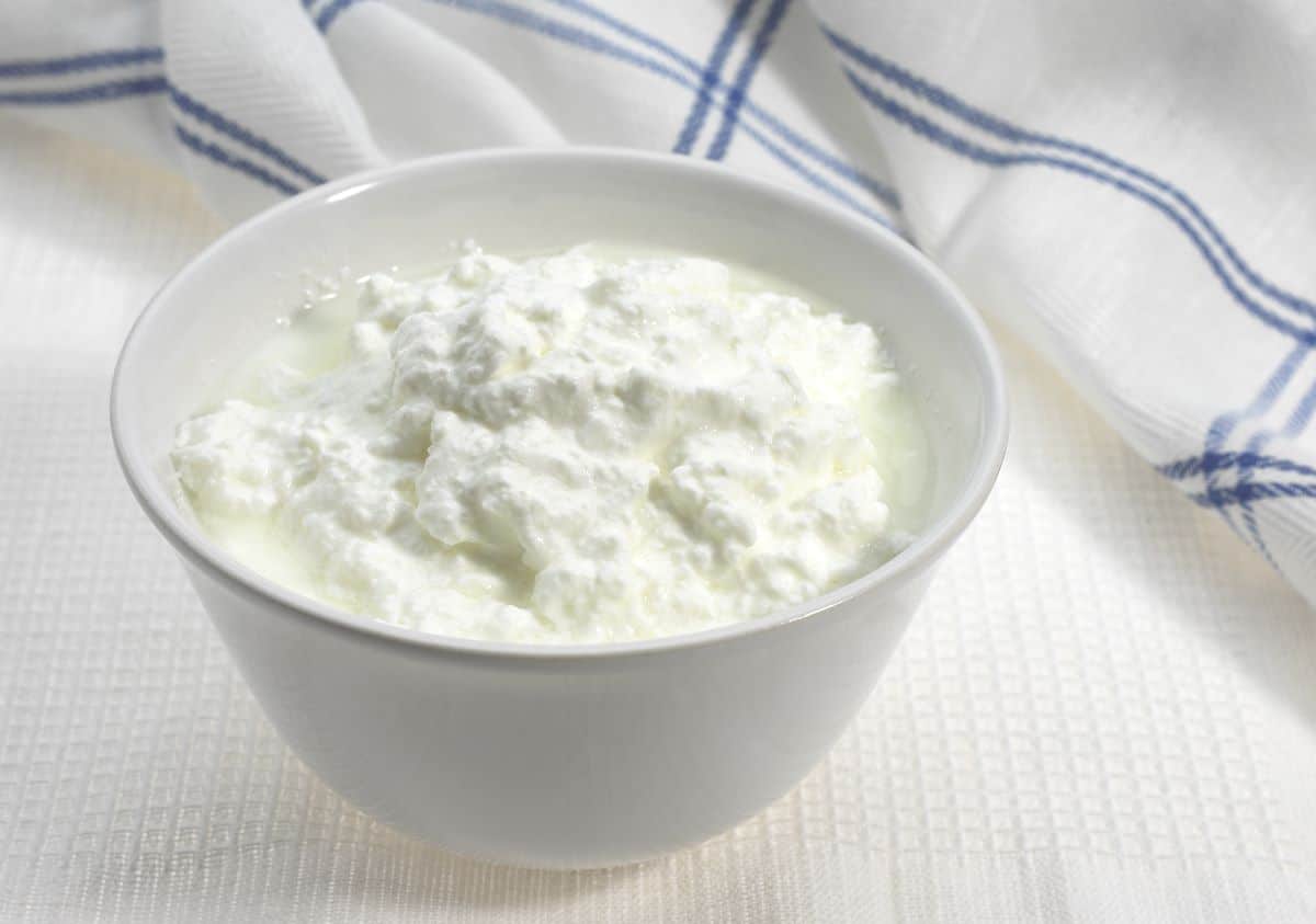 18 Cottage Cheese Substitutes Greedy Gourmet