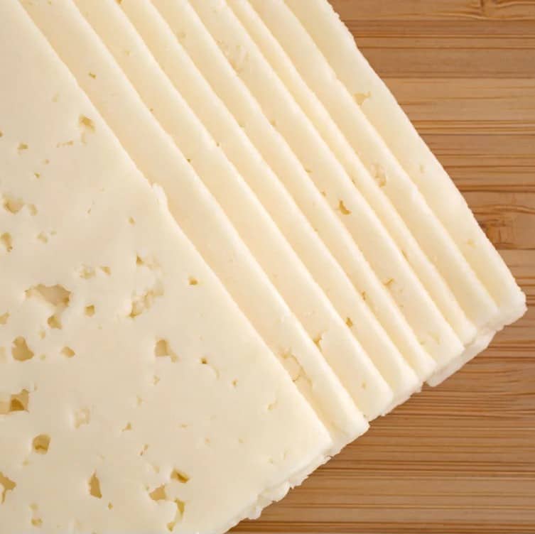 The Best 9 Havarti Cheese Substitutes | Greedy Gourmet