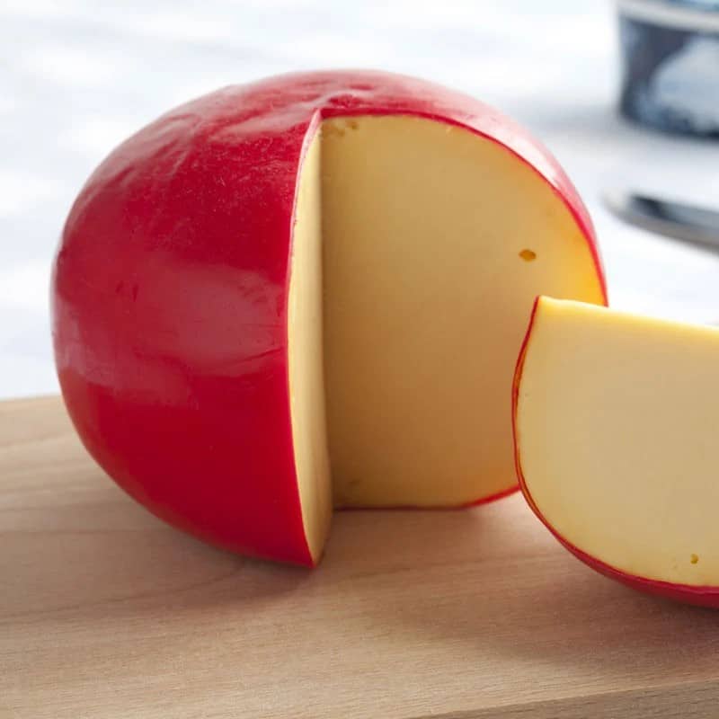 Dutch Edam Cheese Recipes Besto Blog