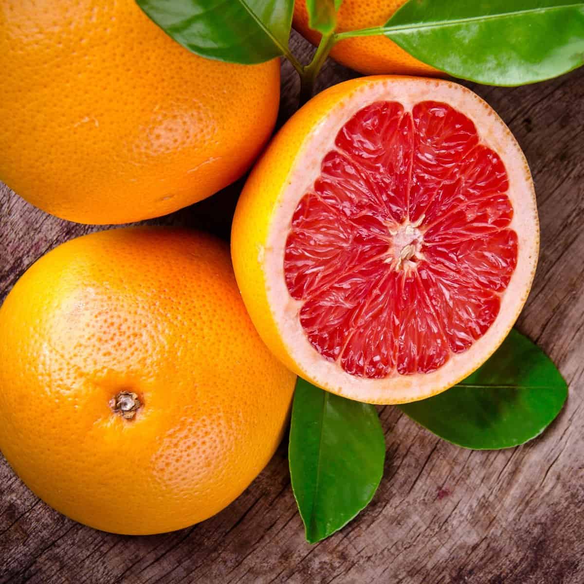 fruit that starts with g featured image.