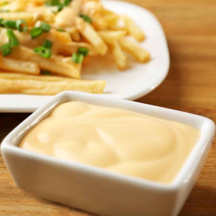 can you freeze cheese sauce featured image.