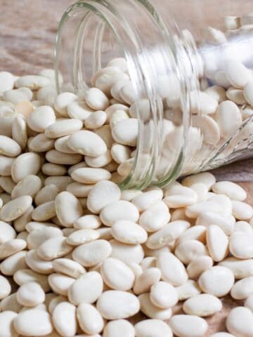 lima beans vs fava beans featured image.