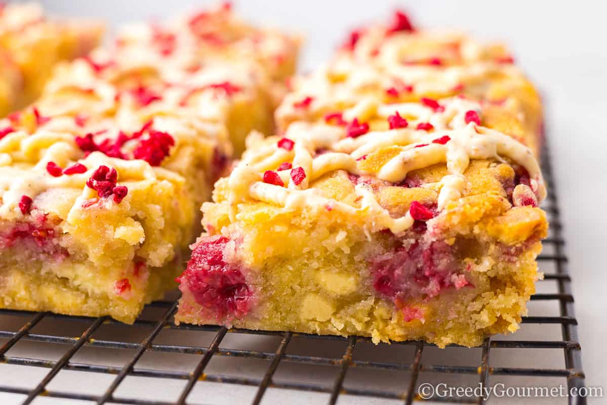 10 different types of brownies you need to bake greedy gourmet