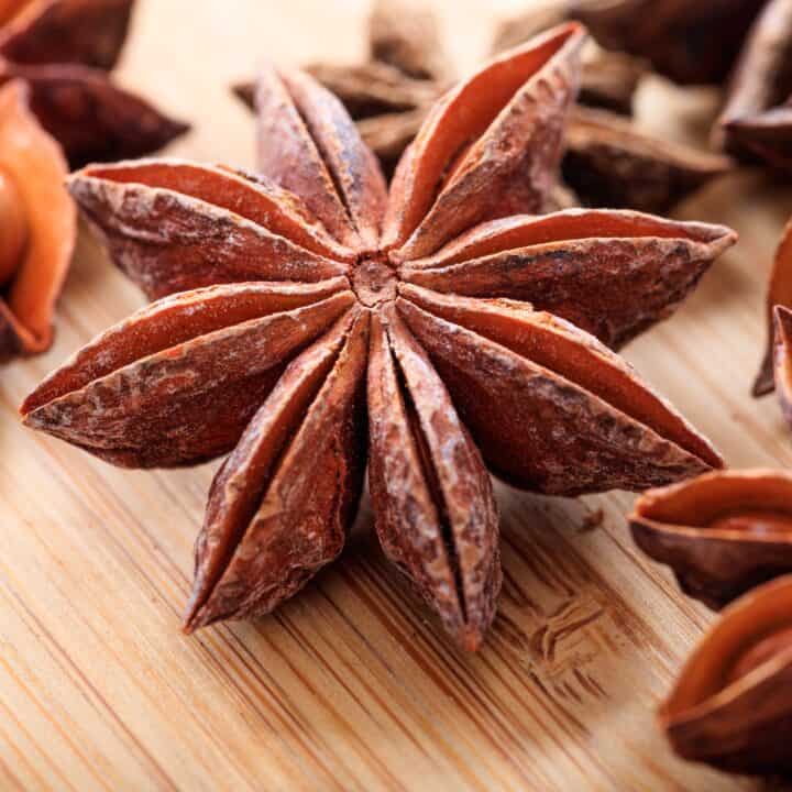 star anise substitutes featured image.