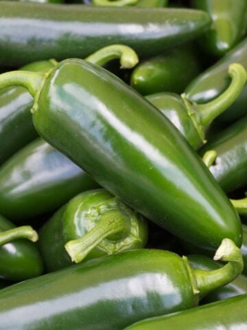 jalapeno substitutes.
