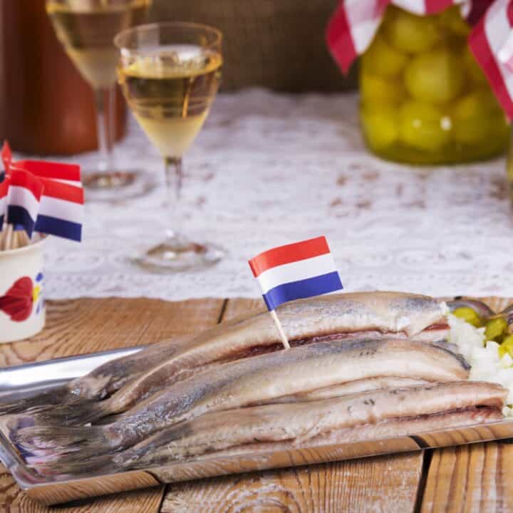 foods to try in amsterdam.