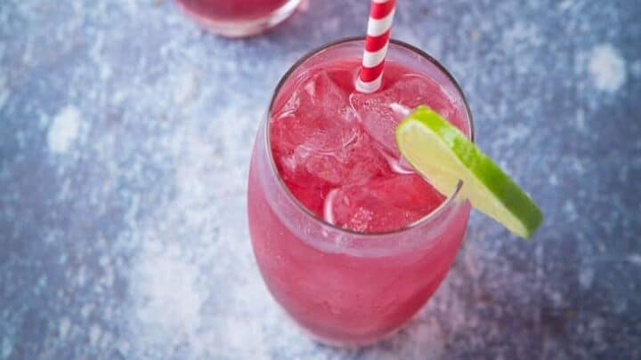 Cocktail Cranberry