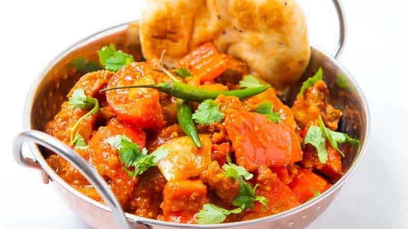 Jalfrezi