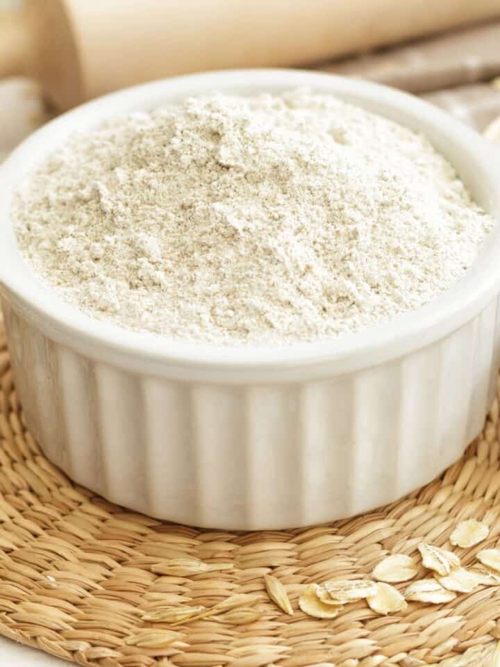 The 12 Best Almond Flour Substitutes | Greedy Gourmet