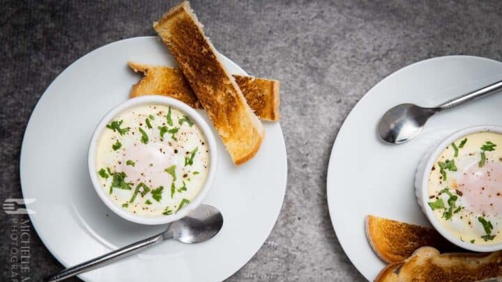 En Cocotte Oeufs
